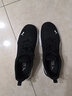 彪馬（PUMA）男鞋女鞋 25秋季新款情侶網(wǎng)面透氣運動緩震耐磨休閑鞋跑步鞋男女 【經(jīng)典黑白】網(wǎng)面透氣/輕量緩震 39 (內(nèi)長250mm) 曬單實拍圖