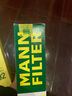 曼牌濾清器（MANNFILTER）曼牌保養(yǎng)套裝 適配大眾 濾芯格/濾清器 三濾【機(jī)濾+空濾+活性炭空調(diào)濾】 途銳 11-18款 3.0T（汽油車） 曬單實(shí)拍圖