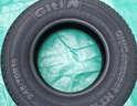 佳通(Giti)輪胎P245/70R16 107T SAVERO HT 原配福田薩普 適配帕拉丁 曬單實(shí)拍圖