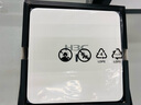 華三（H3C）WiFi6無線AP 5400M三頻六流雙千兆室內(nèi)吸頂式企業(yè)級高密全屋5g路由器 帶機100/可免AC/IPv6 WAP953 曬單實拍圖