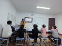 歐騰（ONTEN）  安卓蘋果手機通用轉(zhuǎn)電視機顯示器投影機HDMI VGA雙通道音頻視頻同步傳輸 霧霾灰 曬單實拍圖