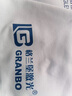 追行方高端POLO衫定制短袖4S店銷售工衣車企工作服工裝定做T恤印繡LOGO 【提升企業(yè)形象】白色 S 曬單實(shí)拍圖