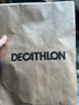 迪卡儂（DECATHLON）潛水服女溫泉潛水衣水母衣水母服沖浪服大碼女裝防曬泳衣彈性SBT 繁花綠-上衣 S 曬單實拍圖