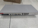 華三 企業(yè)級防火墻F100/F1000系列全千兆網(wǎng)絡(luò )硬件企業(yè)核心VPN安全組網(wǎng)路由器網(wǎng)關(guān) F100-C-G5帶機量400臺 曬單實(shí)拍圖