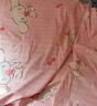 小豬佩奇童裝兒童衛(wèi)衣男童圓領(lǐng)上衣中小童春裝女童長(zhǎng)袖寶寶上衣春季新款 淺粉 120CM 曬單實(shí)拍圖