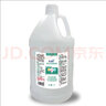 久朋 免洗手消毒凝膠 免洗手消毒凝膠 75%乙醇 （酒精）【行政專(zhuān)供】 4L 曬單實(shí)拍圖