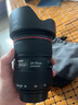 佳能EF24-105 16-35 24-70 70-200 100-400全畫幅變焦鏡頭店保5年 EF 24-70 F2.8L  II USM 二代 官方標(biāo)配 曬單實(shí)拍圖