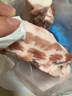 新鮮帶皮五花肉土豬肉新鮮生土豬肉新鮮冷凍五花肉五花順豐包郵 精選帶皮五花肉5斤【家庭裝】 曬單實(shí)拍圖
