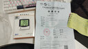 精創(chuàng  )（elitech）BT-3實(shí)驗室高精度電子溫濕度計工業(yè)室內大屏數顯雙溫溫度計 BT-3+CNAS校準 曬單實(shí)拍圖