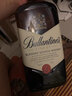 百齡壇（Ballantine`s）特醇 蘇格蘭 調和型 威士忌 英國進(jìn)口洋酒 百齡壇特醇1L 曬單實(shí)拍圖