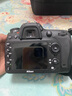 【二手99新】尼康 D7100 D7200 D7500套機\/單機中端單反相機 旅游數碼家用數碼 D7100 18-105VR防抖套機 99新 曬單實(shí)拍圖