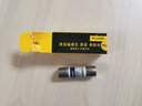 福祿克（FLUKE）原裝保險絲 萬(wàn)用表保險管熔斷絲 DMM-44/100-R【mA毫安檔保險管】 曬單實(shí)拍圖
