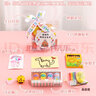 唯美印記幼兒園開(kāi)學(xué)禮物兒童生日伴手禮全班分享小禮品朋友禮品袋趣味玩具 生日伴手禮/女孩款【京】 曬單實(shí)拍圖