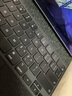 逐訊蘋果2024款iPad Air/Pro11/13英寸妙控鍵盤貼紙10.9/12.9透明貼膜M4防磨砂M2/M3雙面夾機(jī)身保護(hù)膜 黑色啞光ACD面 Apple 20-22款妙控鍵盤12.9英寸 曬單實(shí)拍圖