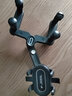 邁路者 汽車(chē)手機架后視鏡導航拍攝載車(chē)載手機支架支撐架車(chē)上通用記錄儀 7代后視鏡【2022新款】 曬單實(shí)拍圖