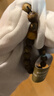 蘇小北越南芽莊天然沉香奇楠手串男九分沉水棋楠手鏈女文玩佛珠父親禮物 款式九云行 9mmx20顆+蜜蠟 綠松 曬單實(shí)拍圖