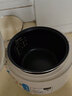 美的Midea/美的 YN161電飯煲1.6L加厚內膽16Easy107等多型號通用內膽 WYN161【原廠(chǎng)】?jì)饶?曬單實(shí)拍圖