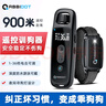 ABBIDOT防止狗叫止吠器狗狗電擊項圈遙控手動訓(xùn)練大型中型小型犬訓(xùn)狗神器 【遙控訓(xùn)狗器T30】淺灰色 曬單實拍圖