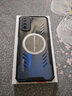 辰寅適用vivo iQOO Neo3手機(jī)殼Z1散熱磁吸殼防摔保護(hù)套電競(jìng)游戲?qū)釟とR頭簡(jiǎn)約氣囊超薄殼 vivo iQOO Neo3/Z1【通用】 磁環(huán)散熱殼黑色【配鋼化膜】 曬單實(shí)拍圖