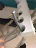 JOSOI牙科高速手機(jī) 45度風(fēng)光手機(jī)帶燈診所口腔高速渦輪手機(jī)快機(jī)牙鉆機(jī) 大頭按壓四孔(不帶燈)-特惠15天質(zhì)保 曬單實拍圖