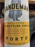山地文（SANDEMAN）波特酒 葡萄牙進(jìn)口 微醺晚安酒 加強型葡萄酒 甜酒 Porto 晚封瓶2015年份LBV 曬單實(shí)拍圖