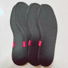 FOOTOPPO竹炭防味鞋墊男夏季運動(dòng)軍訓超軟吸汗透氣汗腳凈味鞋墊子夏天男士 【4雙裝】竹炭防味鞋墊 41碼 曬單實(shí)拍圖