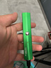 惠斯特A8綠色 大功率激光筆 綠光遠射強光激光手電 USB充電戶(hù)外指星筆紅外線(xiàn) 沙盤(pán)售樓處可用電子筆 曬單實(shí)拍圖