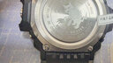 卡西歐（CASIO）手表G-SHOCK太陽(yáng)能三重感應器6局電波防水運動(dòng)男表 GW-9400-1 曬單實(shí)拍圖