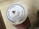 森蜂园  长白山 椴树雪蜜 纯蜂蜜420g*4瓶 1680g 组合装  实拍图