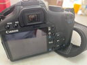 Canon/佳能600d 550d 700d 750d 760d 800d 入門(mén)級半畫(huà)幅二手數碼相機 99新佳能500D單機身 官方標配 曬單實(shí)拍圖