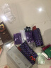 SUTANGUYS高腰提臀褲stg收腹褲反重力產(chǎn)后收腹束腰塑形蜜桃臀翹臀褲 黑色 L （臀圍80-90cm） 曬單實(shí)拍圖