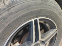鄧祿普（DUNLOP）輪胎/汽車輪胎SP TOURING T1 185/70R14 88H 曬單實拍圖