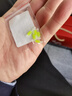 勝丸子線分叉器定距硅膠雙鉤分叉豆防纏繞太空豆魚鉤分線器小配件 定距分叉器10mm【5枚】 曬單實(shí)拍圖
