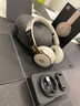 beats Solo Pro 無(wú)線藍(lán)牙蘋果主動(dòng)降噪耳機(jī) 頭戴式 魔音游戲耳機(jī)耳麥 安卓手機(jī)電腦耳機(jī) 灰色 曬單實(shí)拍圖