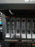 聯(lián)想Lenovo存儲IBM存儲硬盤 IBM磁盤陣列柜DS4300 4700系列 V3500 V3700系列存儲柜專用企業(yè)級硬盤 V3500/V3700/V5000V7000 4TB 7.2K SAS  曬單實拍圖