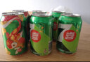 百事可乐 七喜 7up 柠檬味 可乐 汽水 碳酸饮料 整箱 330ml*24听 百事出品 实拍图