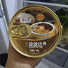雙參堂金湯佛跳墻加熱即食海參鮑魚撈飯滋補(bǔ)營養(yǎng)品送禮海鮮私房菜預(yù)制菜 佛跳墻160g單罐裝 曬單實(shí)拍圖