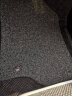 欧玛奴汽车座套四季通用全包围亚麻汽车坐垫夏季布艺座垫座椅套适用于 豪华版咖啡色 长安逸动悦翔V7 CS55CS75 CS35 实拍图