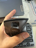 羅技（Logitech）MX Master 3s無線藍牙鼠標充電Mac iPad辦公靜音鼠標人體工學(xué) Keys mini無線藍牙鍵盤無線鍵鼠套裝 Master3s+Keysmini【黑色鍵鼠套裝】 曬單實拍圖