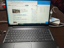 聯(lián)想（lenovo）小新等系列二手筆記本 14/15.6寸商務辦公 視頻剪輯 設計制圖輕薄筆記本電腦 DNF推薦酷睿i7-6500-16G-512G獨顯 9成新 曬單實拍圖