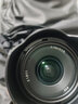 索尼（SONY）APS-C半畫幅E卡口微單鏡頭 超遠攝廣角標準變焦定焦鏡頭 E 11mm F1.8【超廣角定焦】 官方標配 曬單實拍圖