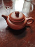 慧榮通達 紫砂壺手工仿古壺壺小號茶壺過(guò)濾泡茶單壺陶瓷茶壺普洱茶泡壺 曬單實(shí)拍圖