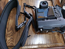 JJC 相機背帶 掛脖肩帶 適用于佳能RP R8 R50 R6 90D 800D 5D3索尼A7R4 A7M3尼康Z6 Z7II微單單反配件 NS-Q2 適用于重型/入門(mén)微單反 帶配件袋 曬單實(shí)拍圖