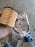 博世機油濾芯/原裝機濾長(cháng)效過(guò)濾適配 寶駿510 1.5L 曬單實(shí)拍圖