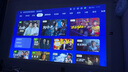 極米Play6 投影儀便攜家庭影院 1080P云臺投影 一體式隱藏支架 哈曼卡頓音響  國家補(bǔ)貼15% Play5升級 曬單實(shí)拍圖