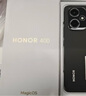 榮耀400 新品5G手機(jī) 【國家補(bǔ)貼】 幻夜黑 16GB+512GB【2年碎屏險(xiǎn)】 官方標(biāo)配 曬單實(shí)拍圖