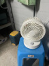 康佳（KONKA）空气循环扇家用风扇台式电风扇轻音节能涡轮对流换气扇机械电扇可摇头小风扇空调伴侣KF-XH2012S 晒单实拍图