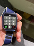 蘋果手表 二手智能手表新款S9 S8 S7國行Apple iwatch6 s5 SE2蜂窩運(yùn)動(dòng)4 S7 蜂窩款【綠】 99新40/41mm送磁力充+殼膜 曬單實(shí)拍圖