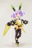 壽屋（KOTOBUKIYA） 壽屋 女神裝置 機(jī)娘 拼裝模型玩具 16cm KP741 兔兔 曬單實(shí)拍圖