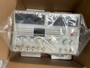 MCH美創(chuàng)（MCH）雙路直流穩(wěn)壓電源數(shù)顯30V5A 多功能串聯(lián)并聯(lián)三通道 開關(guān)三通道30V5A 曬單實拍圖